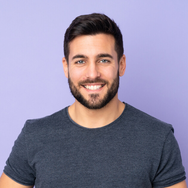 Alex Sheverdin - Co-Founder and CEO of Cognify Suite