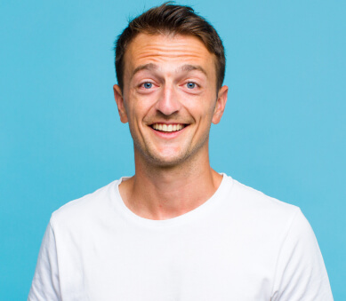 Anastasia Yatsun - Software Engineer at Cognify Suite